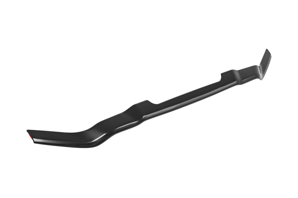Ram 3500 Hood Protector - Rough Country - Gloss Black - '19-'26